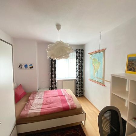 Cozy Apartment Close To Vienna Brunn am Gebirge Esterno foto