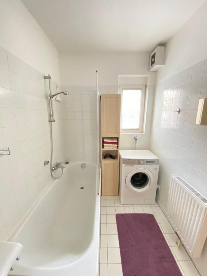 Cozy Apartment Close To Vienna Brunn am Gebirge Esterno foto