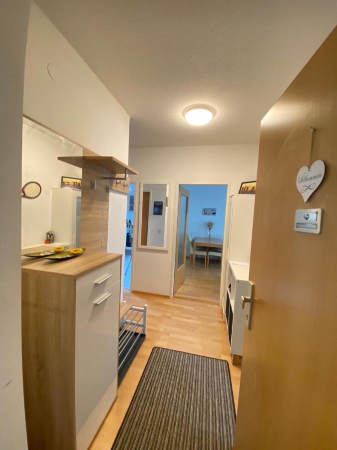Cozy Apartment Close To Vienna Brunn am Gebirge Esterno foto