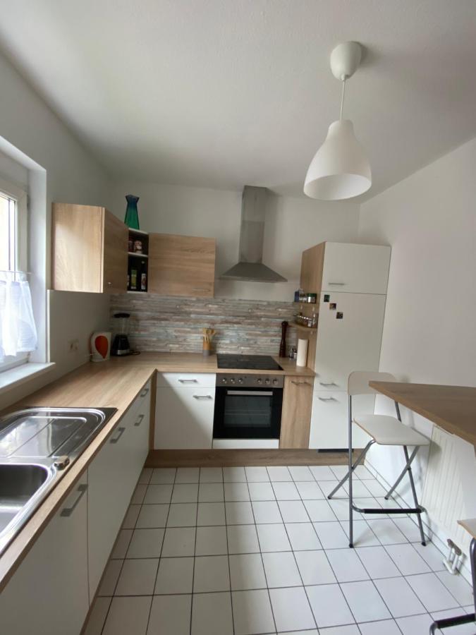 Cozy Apartment Close To Vienna Brunn am Gebirge Esterno foto