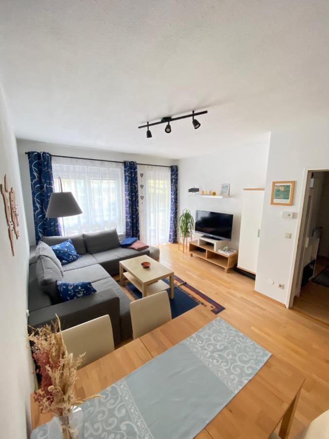 Cozy Apartment Close To Vienna Brunn am Gebirge Esterno foto