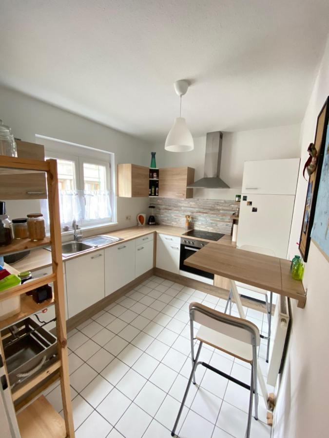 Cozy Apartment Close To Vienna Brunn am Gebirge Esterno foto